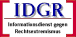 IDGR Logo